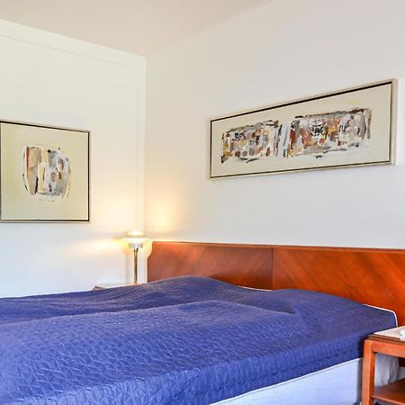 Nice Apartment In Helsingor With Wifi المظهر الخارجي الصورة