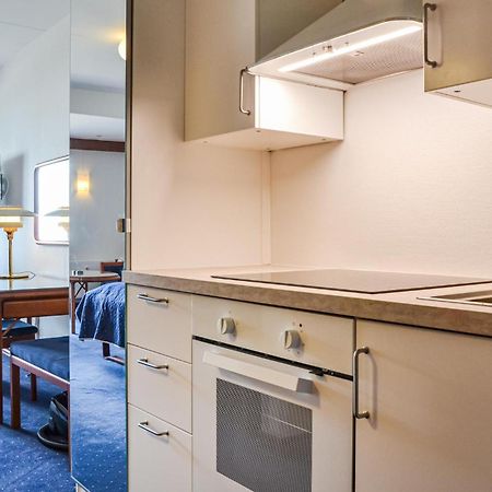 Nice Apartment In Helsingor With Wifi المظهر الخارجي الصورة