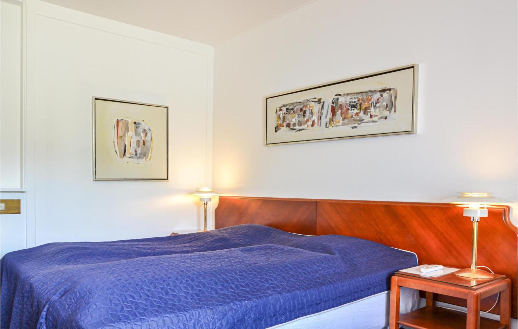 Nice Apartment In Helsingor With Wifi المظهر الخارجي الصورة