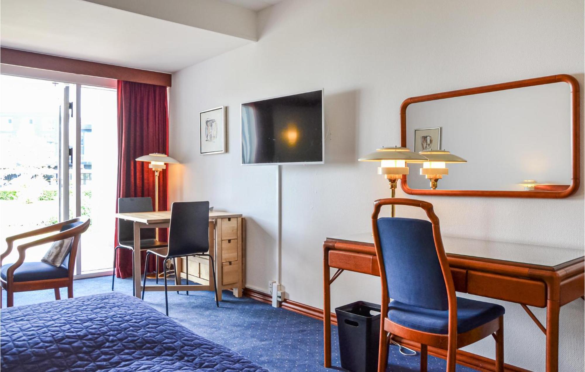 Nice Apartment In Helsingor With Wifi المظهر الخارجي الصورة