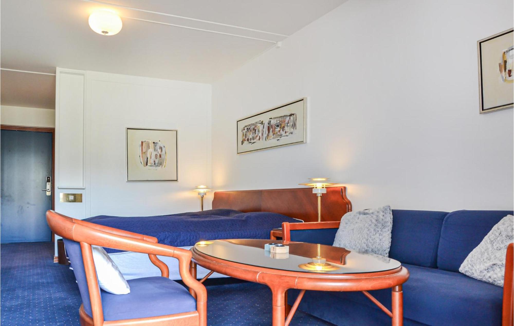 Nice Apartment In Helsingor With Wifi المظهر الخارجي الصورة