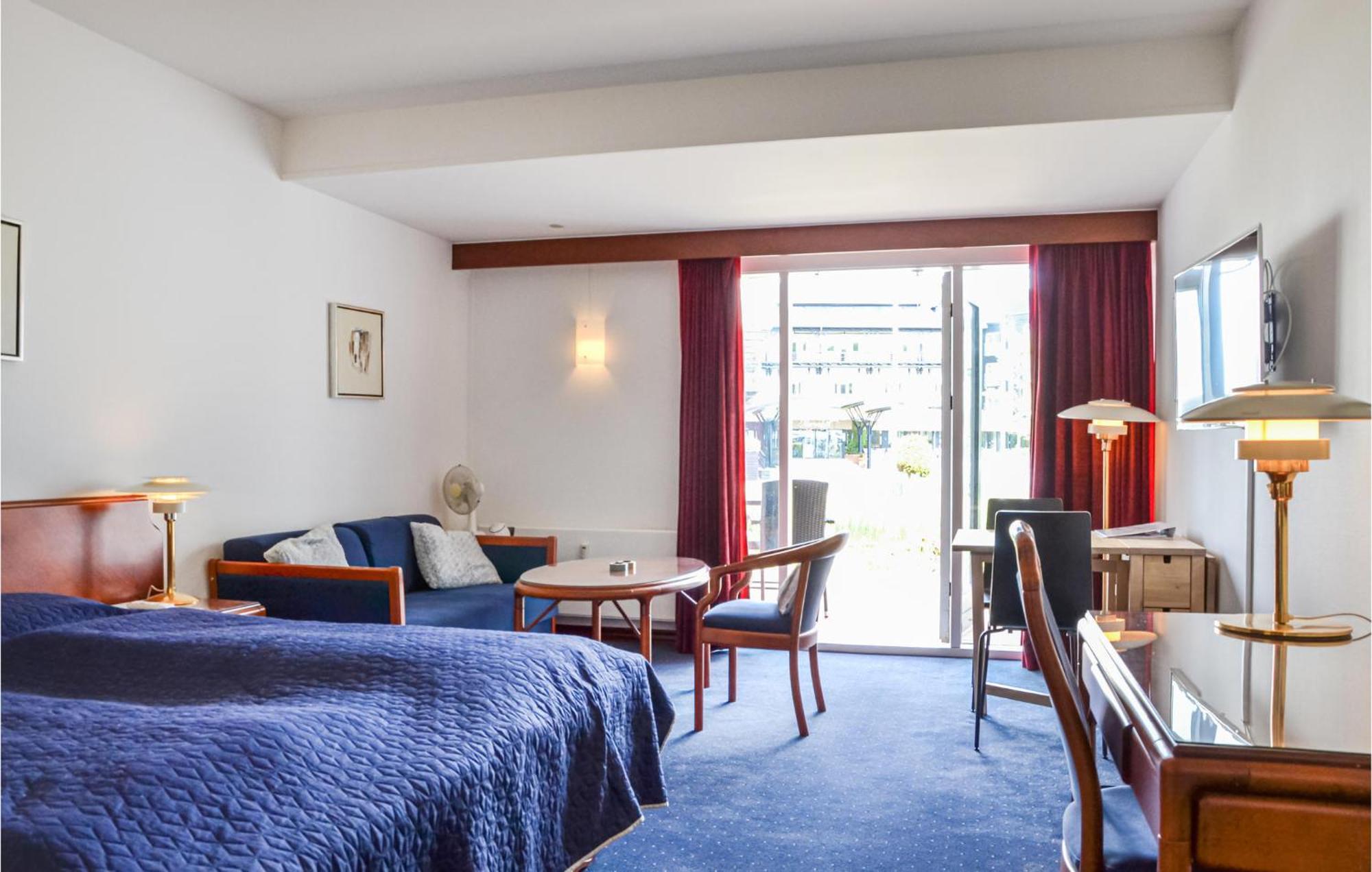 Nice Apartment In Helsingor With Wifi المظهر الخارجي الصورة