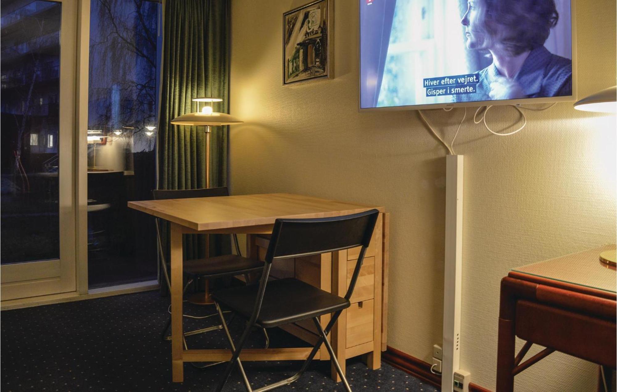 Nice Apartment In Helsingor With Wifi المظهر الخارجي الصورة