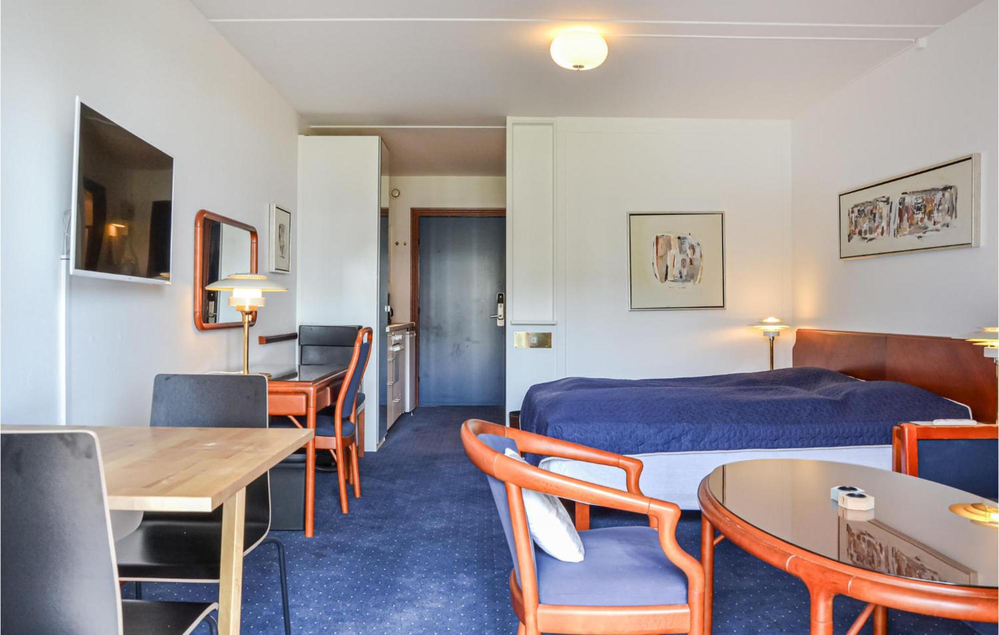 Nice Apartment In Helsingor With Wifi المظهر الخارجي الصورة