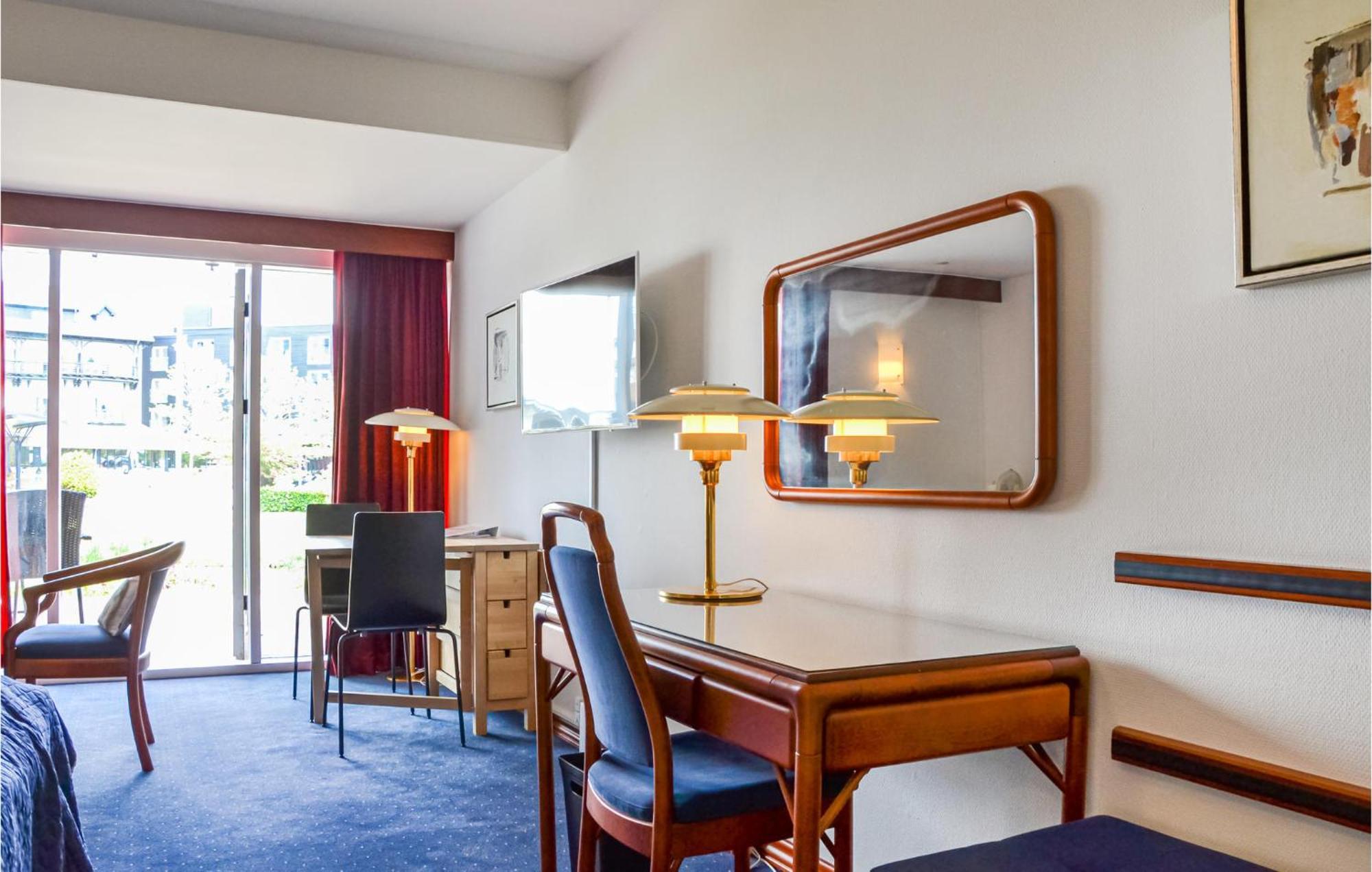 Nice Apartment In Helsingor With Wifi المظهر الخارجي الصورة