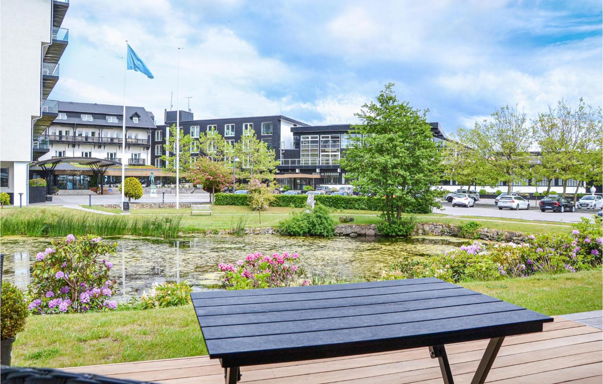 Nice Apartment In Helsingor With Wifi المظهر الخارجي الصورة