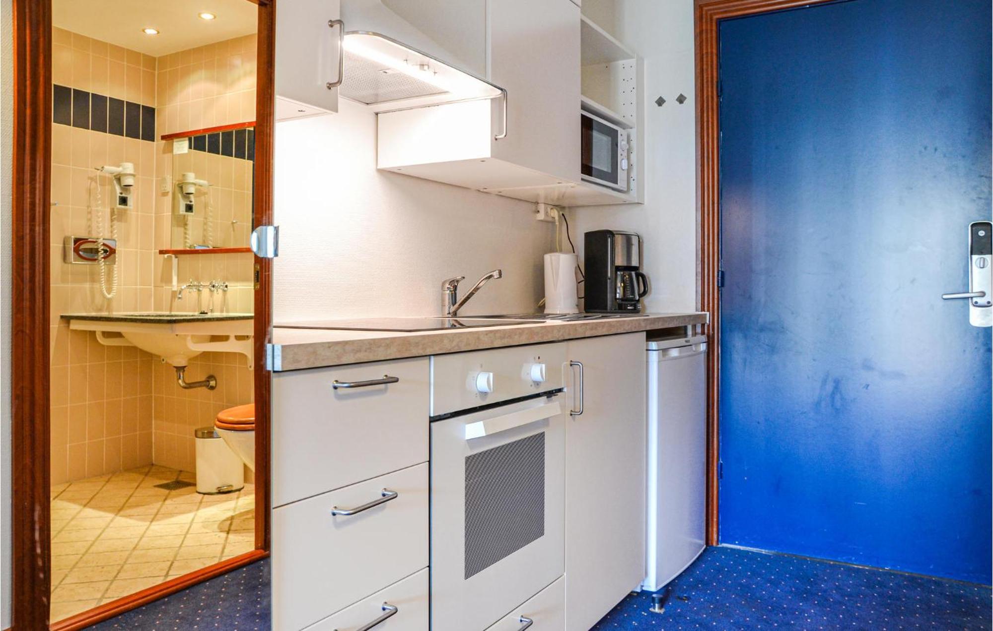 Nice Apartment In Helsingor With Wifi المظهر الخارجي الصورة